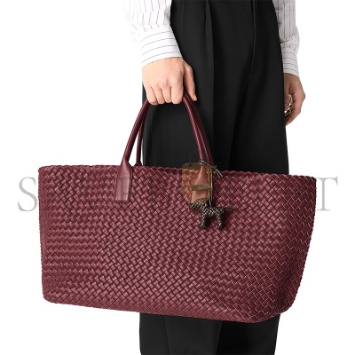 BOTTEGA VENETA DOG CHARM 807068V3D811000